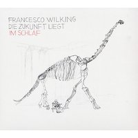 Die blaue Küche - Francesco Wilking