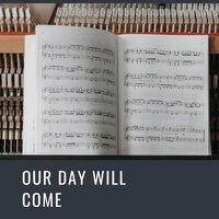 There Will Never Be Another You - Joe Harnell