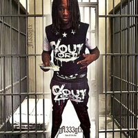 Take You Out Your Glory - King Lil Jay