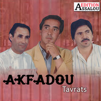 Agma - Akfadou