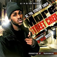 Act Like Ya Know - SC Tha Streets Child & DJ Killa Noise