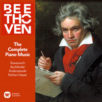 Beethoven: 8 Variations on a Theme by Count Waldstein in C Major, WoO 67: Variation II - Doomin Kim & Guillaume Vincent & Ludwig van Beethoven