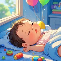 小宝宝安抚催眠（白噪音+长嘘声+羊水声+宝宝快速哄睡） - 蓝夜漫游指南