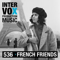La Vie en Ville - Harry Alfter & Johannes Huppertz & Intervox Music