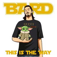 Breaking Up - BARD