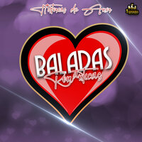 Terrenal - Baladas Románticas