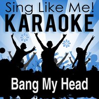 Bang My Head - Clara Oaks