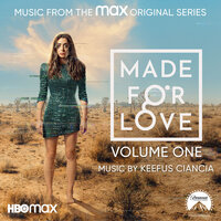 Let Me Love You - Keefus Ciancia