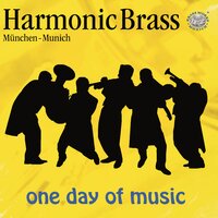 Root Beer Rag - Harmonic Brass
