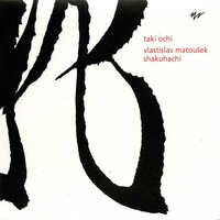 Taki Ochi, Ryugenji - Vlastislav Matoušek