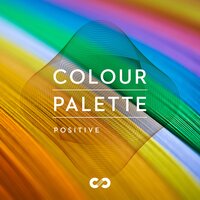 Colours on Canvas - Robert Simon Thoma & Click Clock