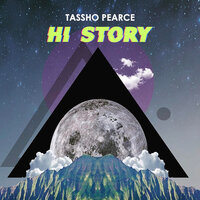 Broken Wings - Tassho Pearce & Mark Nazal