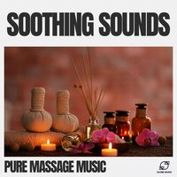 Whispering Pine Serenity - Pure Massage Music