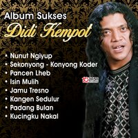 Sekonyong Konyong Koder - Didi Kempot
