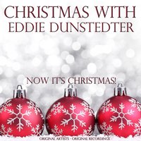 Deck the Halls / Joy to the World - Eddie Dunstedter
