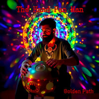 A Shimmer Path - The Hand Pan Man