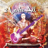 Mahatma - Wouter Kellerman & Ricky Kej