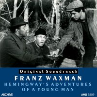 Prologue - Franz Waxman