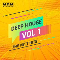 One Kiss - DJ Dark