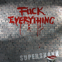 Fuck Everything - Superskank