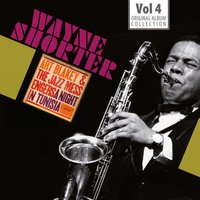Noise in the Attic - Art Blakey & The Jazz Messengers