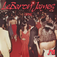 One - LeBaron James