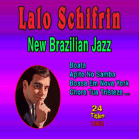 Rio After Dark - Lalo Schifrin