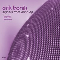 Alnilam - Erik Tronik