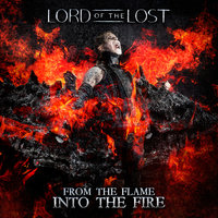 Afterlife - Lord Of The Lost