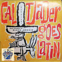 Mambo at the 'M' - Cal Tjader