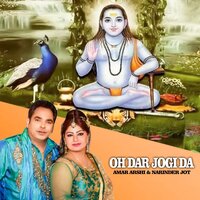 Oh Dar Jogi Da - Amar Arshi & Narinder Jot
