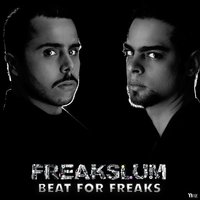 Around You - Freakslum