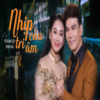 Dấu Chân Kỷ Niệm - Hồ Quang Lộc & Trung Hậu