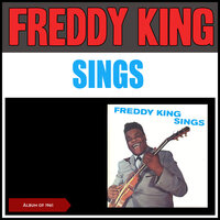 It's Too Bad That Things Are Going so Tough - Freddie  King & Lula Reed