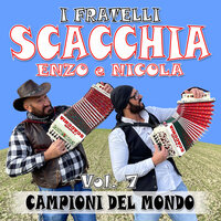 Ciliegi rosa - Enzo Scacchia