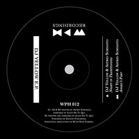 Night in Tranzylvania  feat. Astrid Suryanto - DJ Yellow & Astrid Suryanto & Russ Gabriel