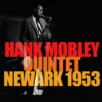 Ballad Medley, Darn That Dream, Where or When, in Love in Vain, Stardust - Hank Mobley