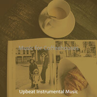 Sprightly Ambiance for Sunday Morning Jazz - Upbeat Instrumental Music