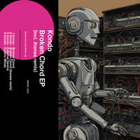 Broken Chord - Kondo