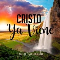 Nunca, Nunca - Tony Sauceda