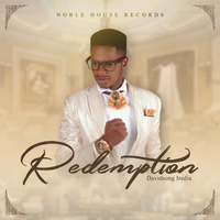 Yahweh - Davidsong Iredia