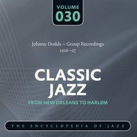 Oh Lizzie (Ver.2) - Johnny Dodds