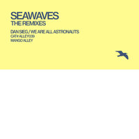 Images - SEAWAVES & We Are All Astronauts