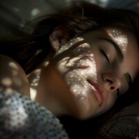 Relaxing Sleep Soft Melodies - Beautiful Dreamer & Soothing Lullabies & Nighttime Sleep Ambience