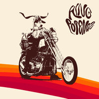 Dancing Plague - King Potenaz