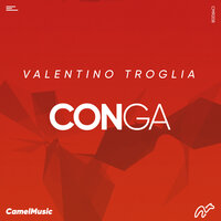 ÁFRICA - Valentino Troglia