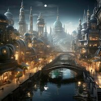 What About New World - Norberta Courtemanche