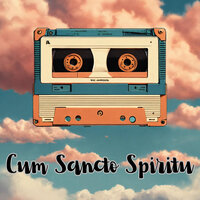 Cum Sancto Spiritu - MISION DE FE & Congregación María De Jesús & Антонио Вивальди