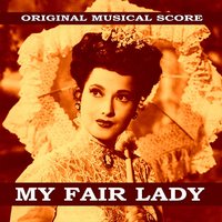 Wouldn't It Be Loverly (From "My Fair Lady") - Concert Hall Orchestra & Фредерик Лоу
