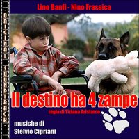 Non ci sto senza di te (M22) - Stelvio Cipriani